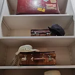 Portalba Relais 3* Neapel