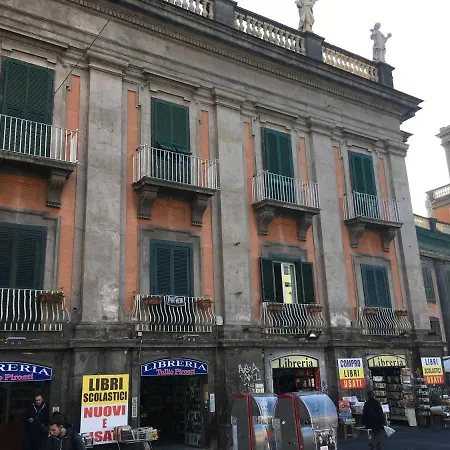 Frühstückspension Portalba Relais