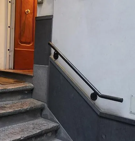 Frühstückspension Portalba Relais 3*