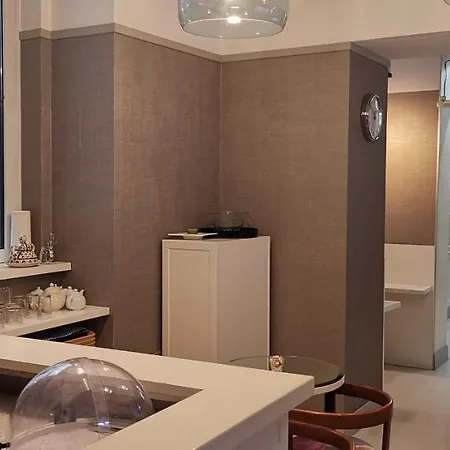 Portalba Relais Frühstückspension