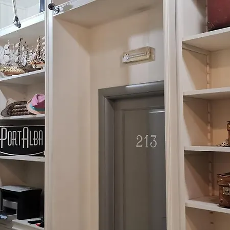 Frühstückspension Portalba Relais Neapel