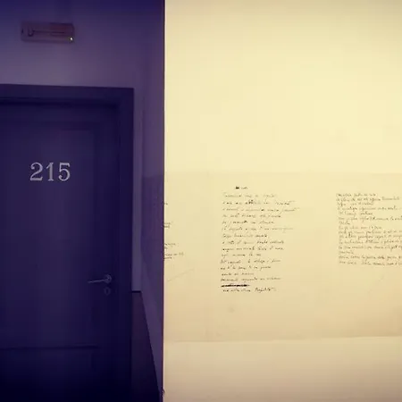 Portalba Relais Neapel