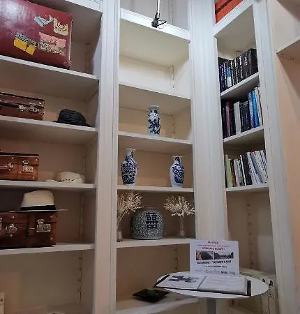 Frühstückspension Portalba Relais Neapel