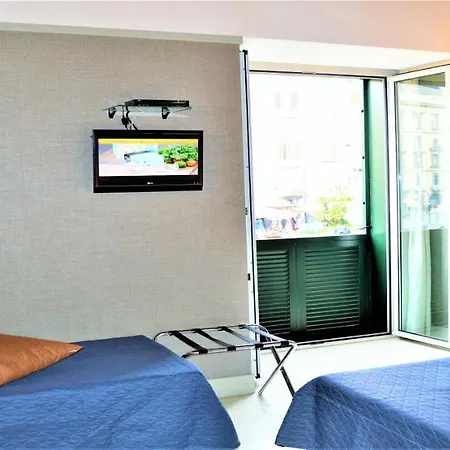 Portalba Relais Neapel