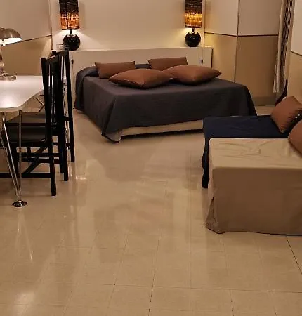 Frühstückspension Portalba Relais 3*