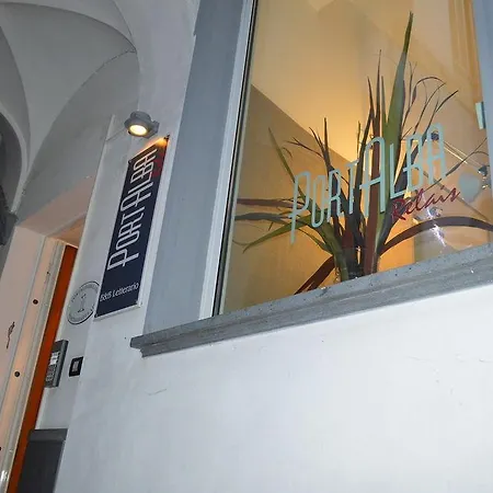 Frühstückspension Portalba Relais Neapel