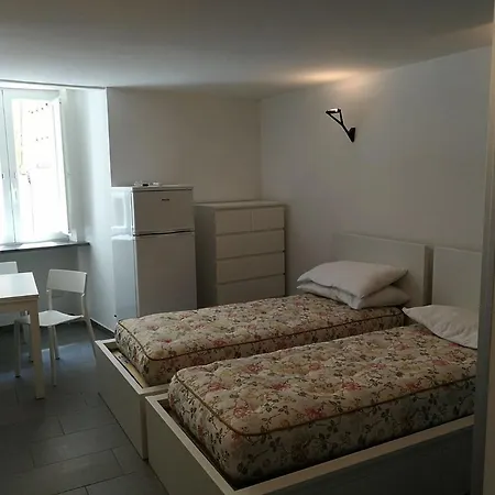 Portalba Relais Frühstückspension Neapel