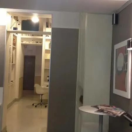 Frühstückspension Portalba Relais 3*