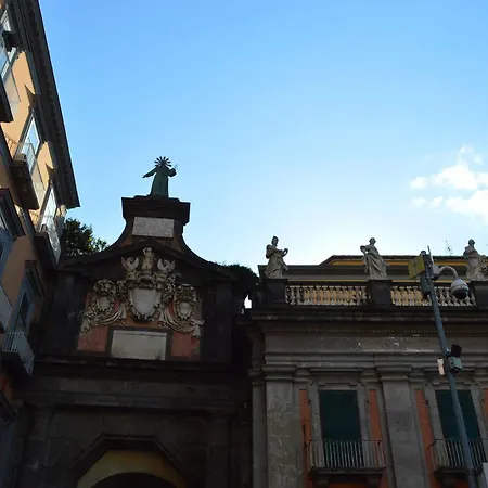 Portalba Relais Neapel