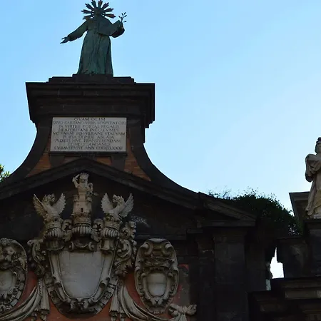 Frühstückspension Portalba Relais Neapel