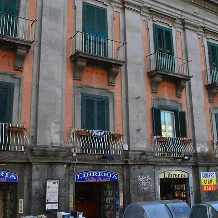 Portalba Relais Neapel