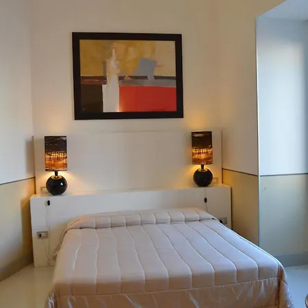 Frühstückspension Portalba Relais Neapel