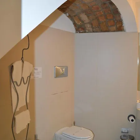 Portalba Relais Frühstückspension