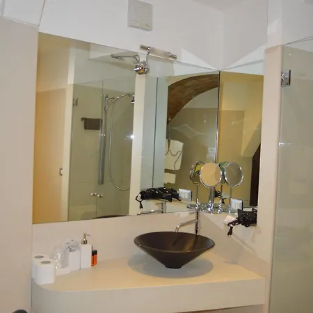 Frühstückspension Portalba Relais 3*