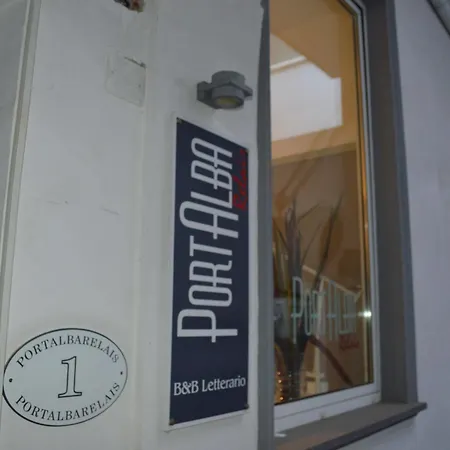 Frühstückspension Portalba Relais Neapel