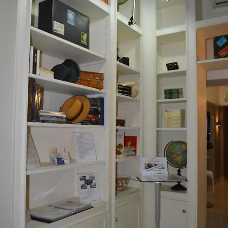 Portalba Relais Frühstückspension Neapel