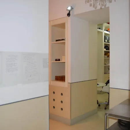 Portalba Relais Frühstückspension Neapel