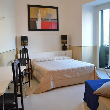 Frühstückspension Portalba Relais