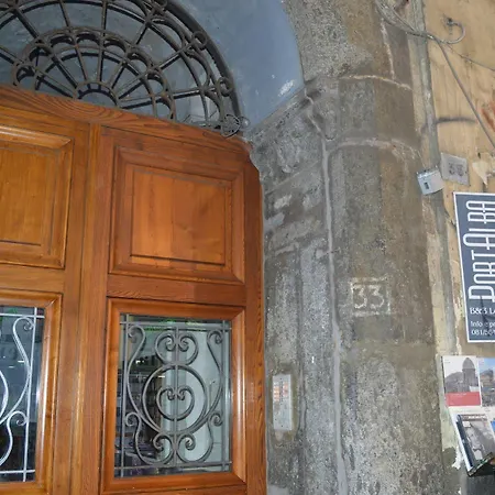 Portalba Relais Neapel