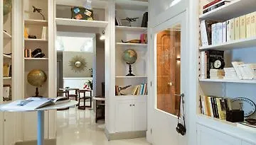 Portalba Relais 住宿加早餐酒店 3*