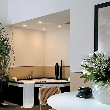 Frühstückspension Portalba Relais Neapel