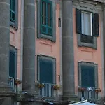 Bed & Breakfast Portalba Relais