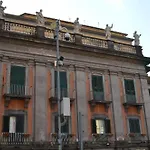 Portalba Relais 3* Napels