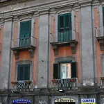 Bed & Breakfast Portalba Relais Napels