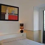 Bed & Breakfast Portalba Relais