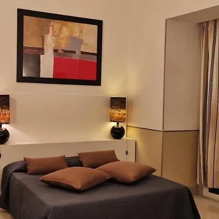 Portalba Relais Bed & Breakfast