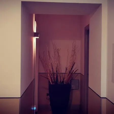 Portalba Relais 3* נאפולי