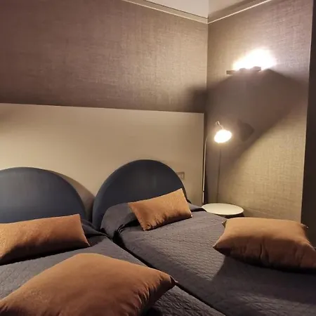 Portalba Relais Отель типа 