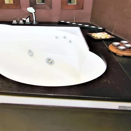 Bed & Breakfast Portalba Relais Naples