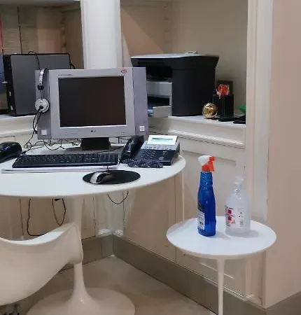 Portalba Relais Отель типа 