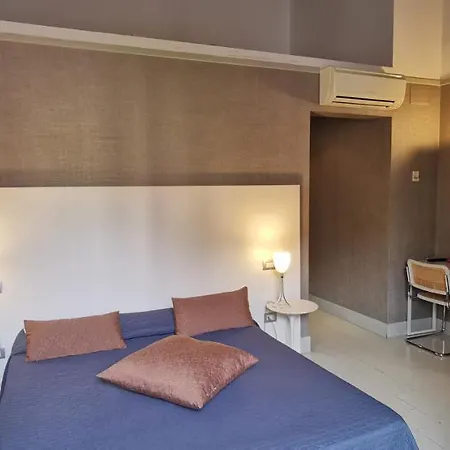 Portalba Relais 3* Naples