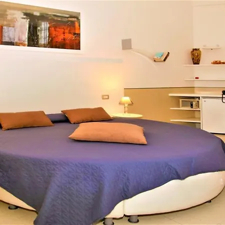 Bed & Breakfast Portalba Relais