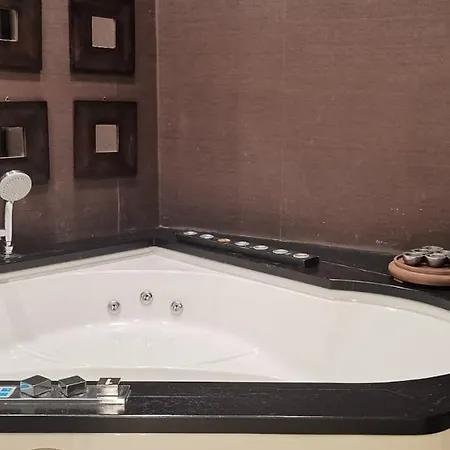 Portalba Relais לינה וארוחת בוקר נאפולי