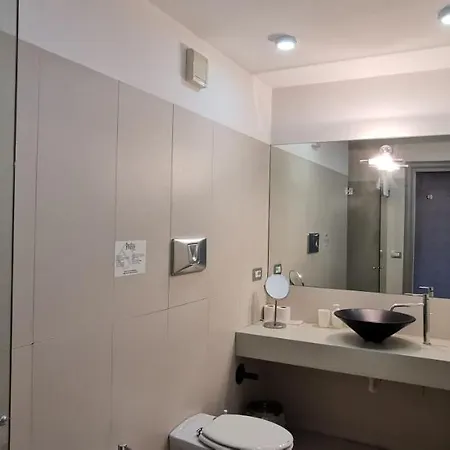 Portalba Relais לינה וארוחת בוקר