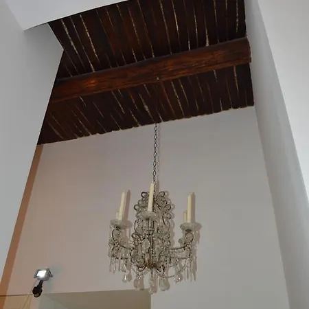 Portalba Relais Неаполь