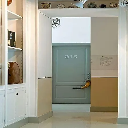 Portalba Relais Nápoles