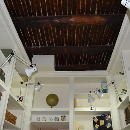Bed & Breakfast Portalba Relais