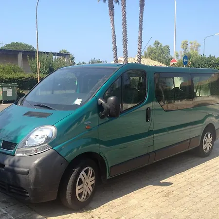 לינה וארוחת בוקר Portalba Relais