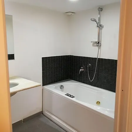Portalba Relais
