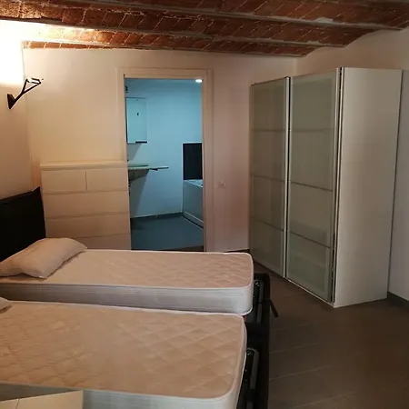 Portalba Relais