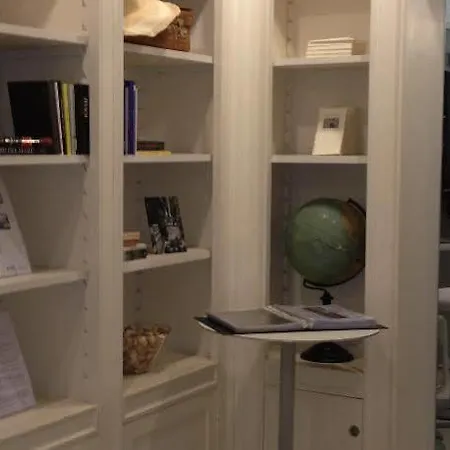 Panzió Portalba Relais