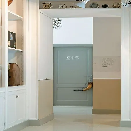Portalba Relais 3* נאפולי