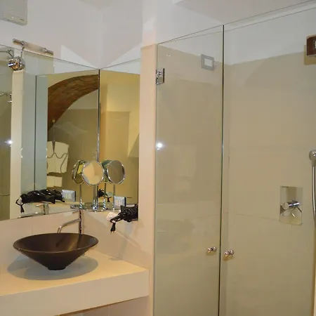 Bed & Breakfast Portalba Relais 3*