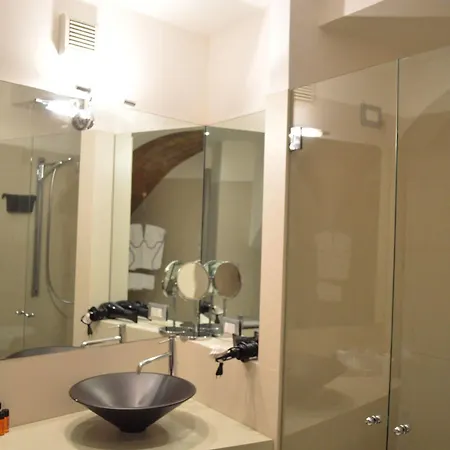 Portalba Relais 3* Naples