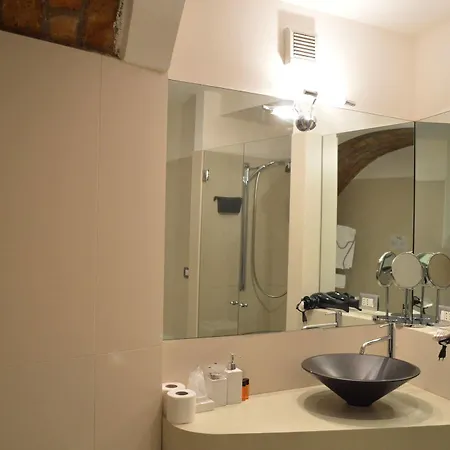 Portalba Relais Отель типа 
