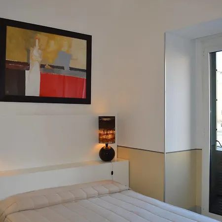 Bed & Breakfast Portalba Relais